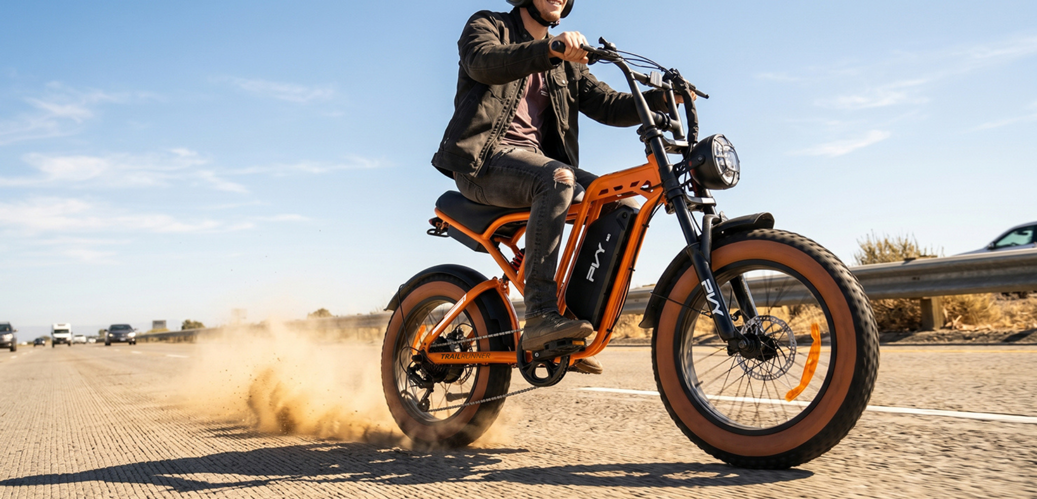 Fat Tires vs. Narrow Tires Which Is Better for Your City Commute
