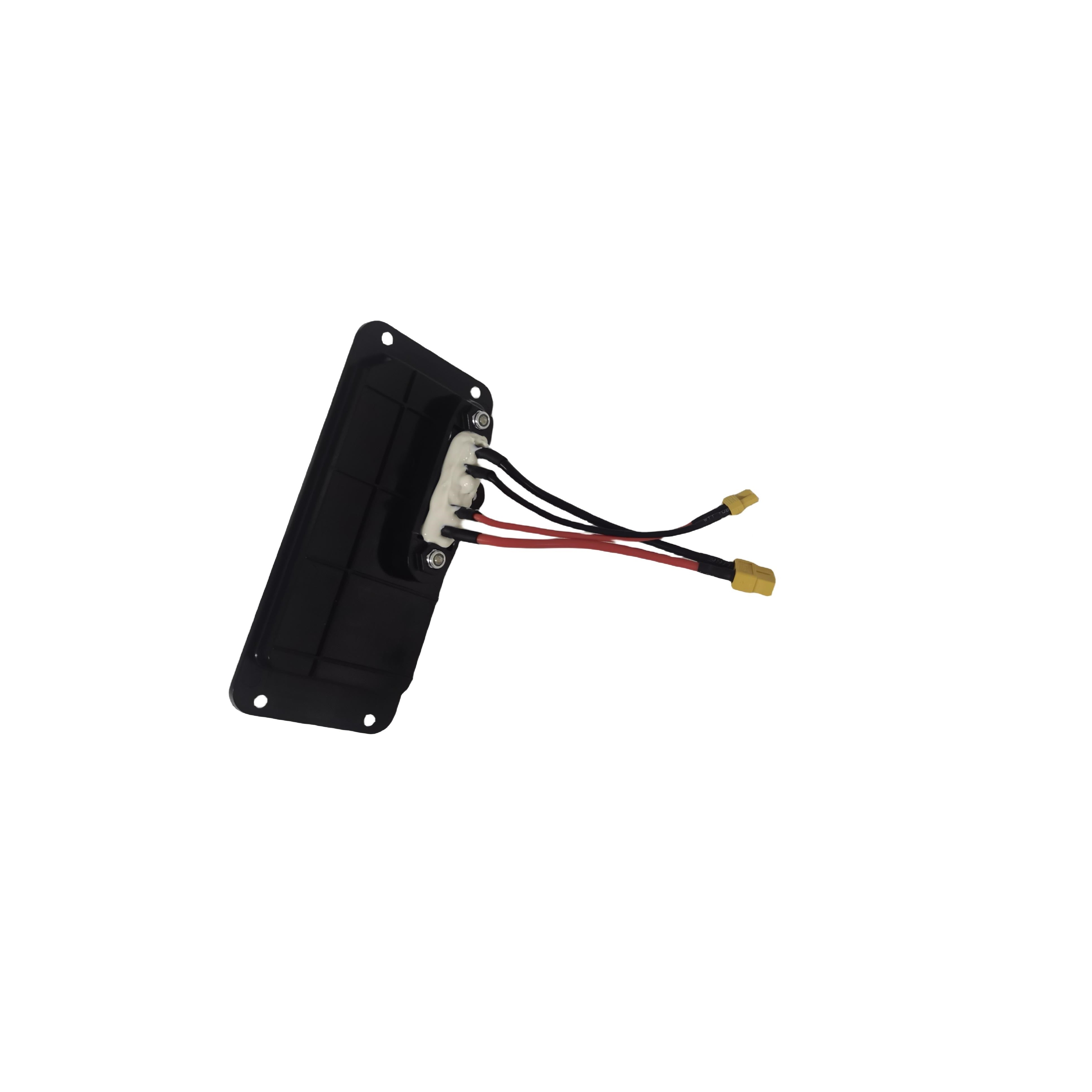 Z20 PLUS Batteriedeckel