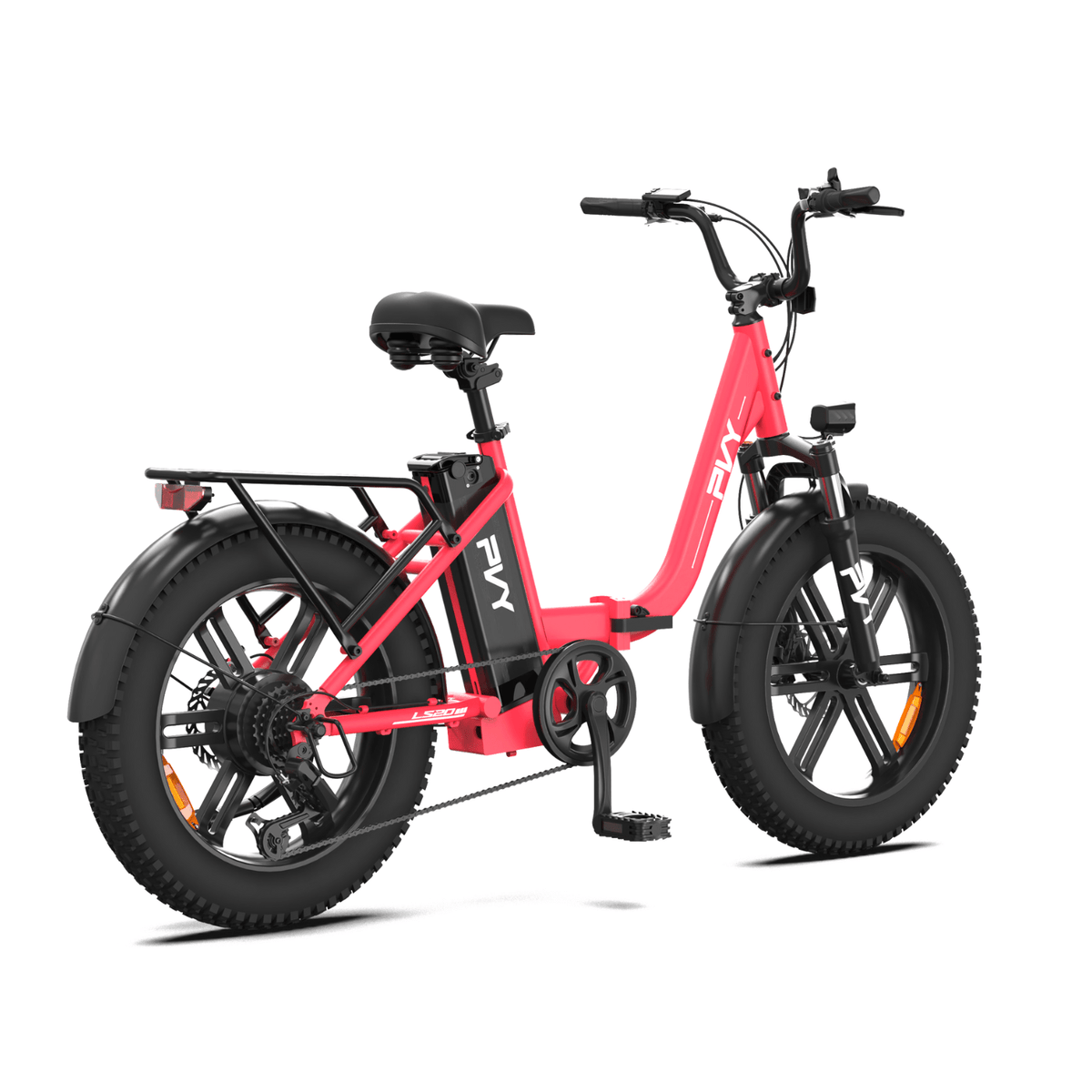 PVY LS20 - PVY E-BIKE