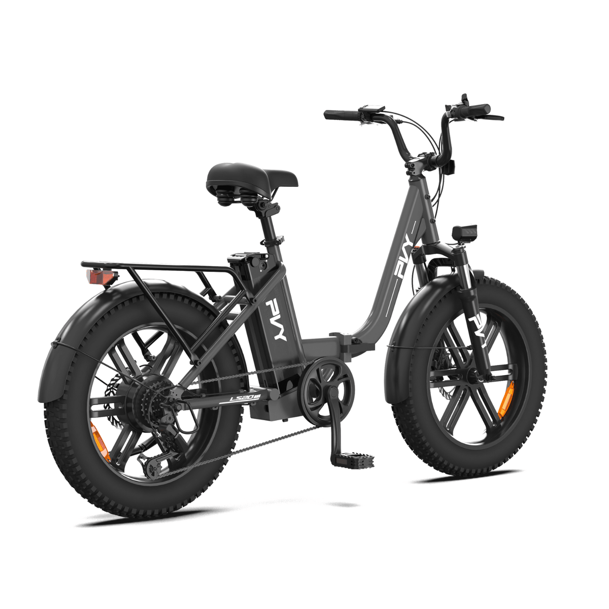 PVY LS20 - PVY E-BIKE