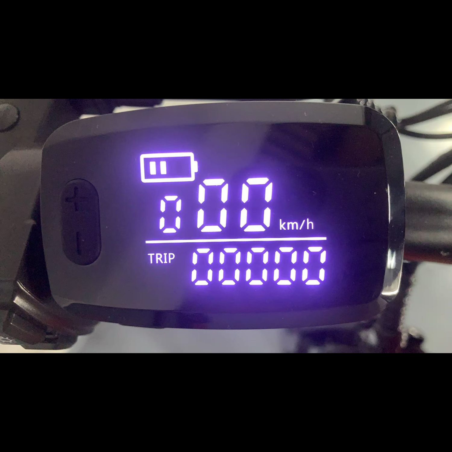 Z20 PRO EVO Οθόνη