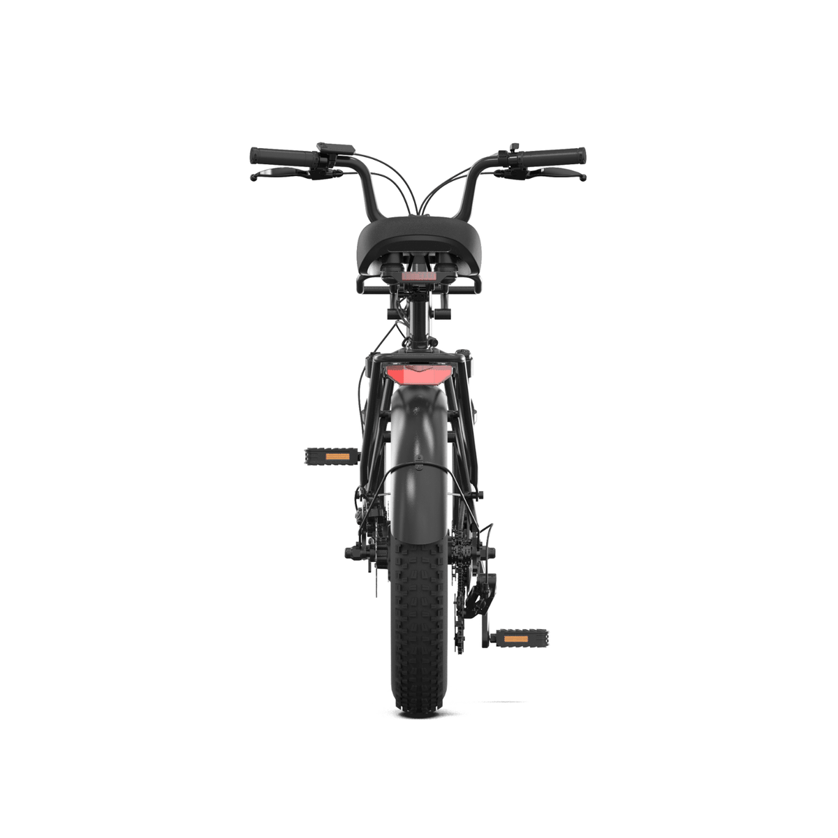 PVY LS20 - PVY E-BIKE