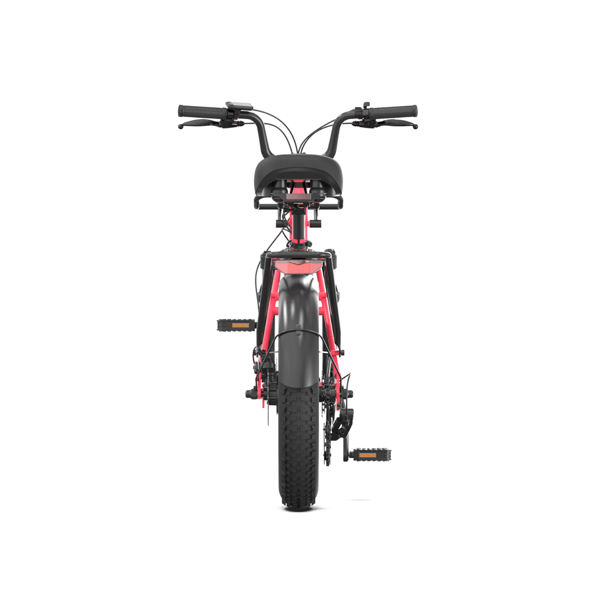 PVY LS20 - PVY E-BIKE
