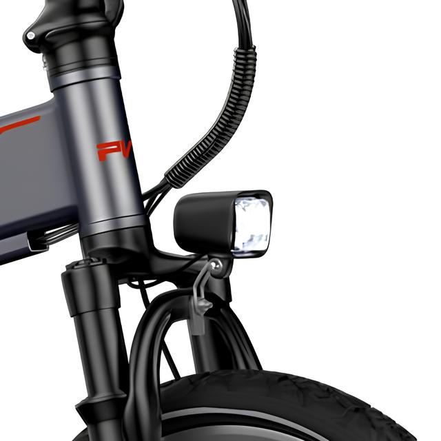 Libon Faros Eléctricos