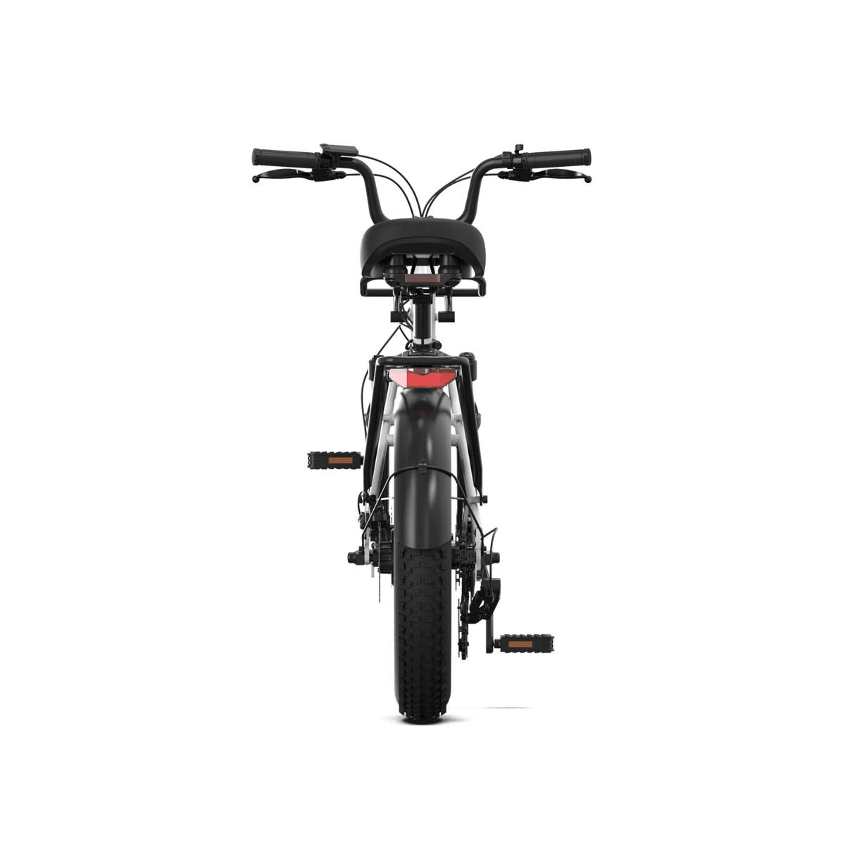 PVY LS20 - PVY E-BIKE
