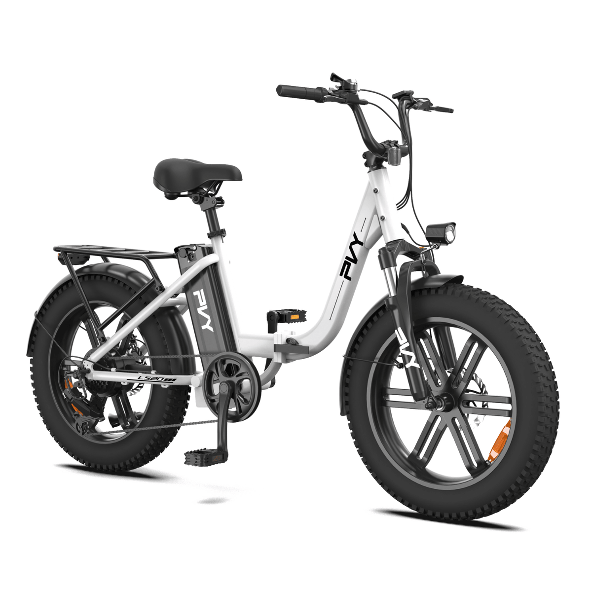 PVY LS20 - PVY E-BIKE