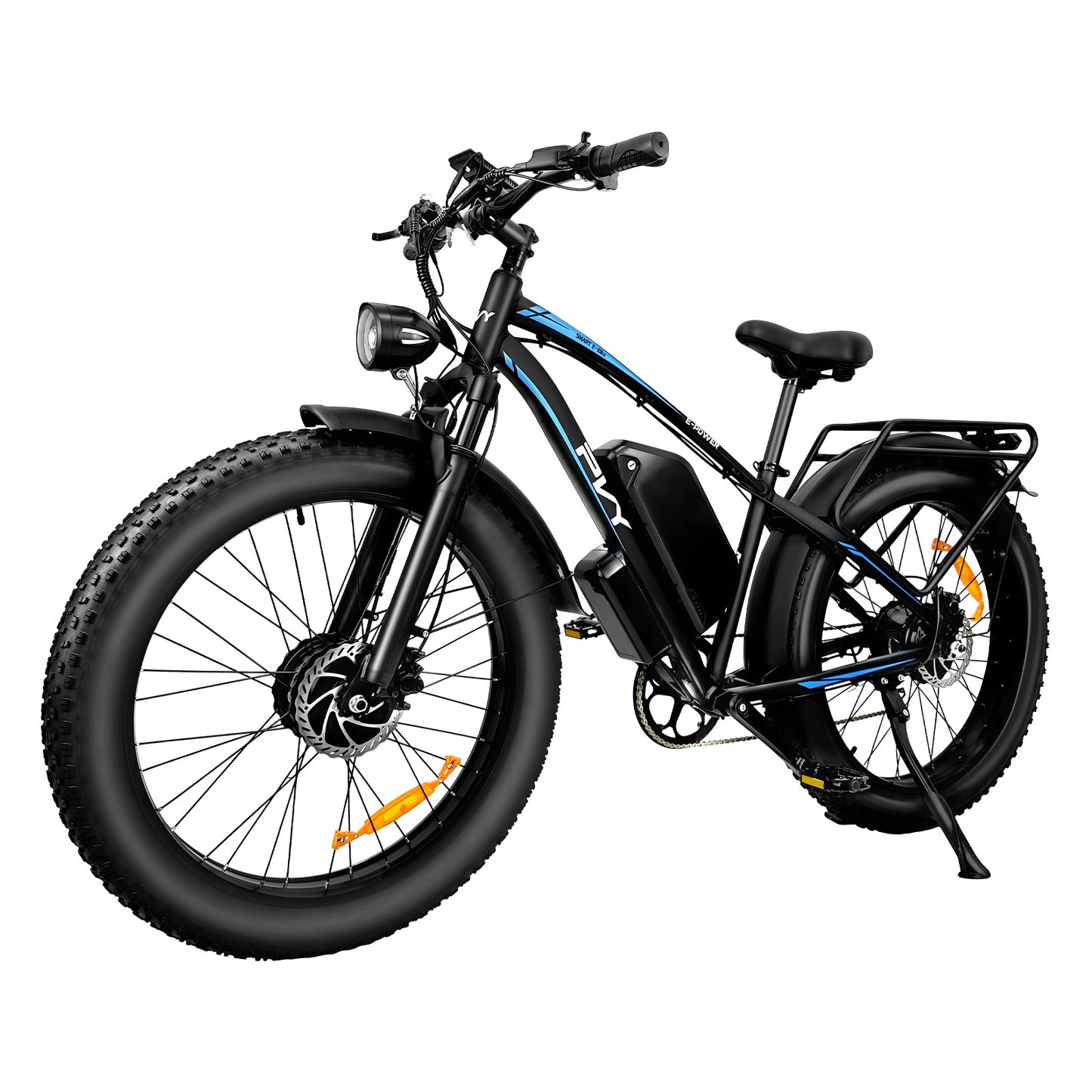 Pre Order-PVY MAX26