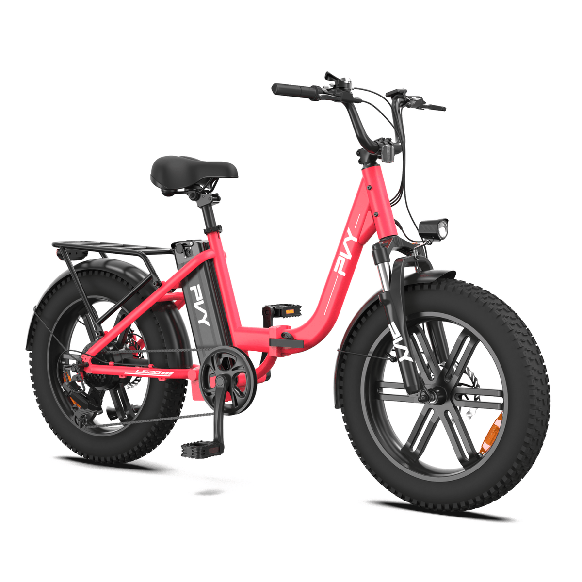PVY LS20 - PVY E-BIKE