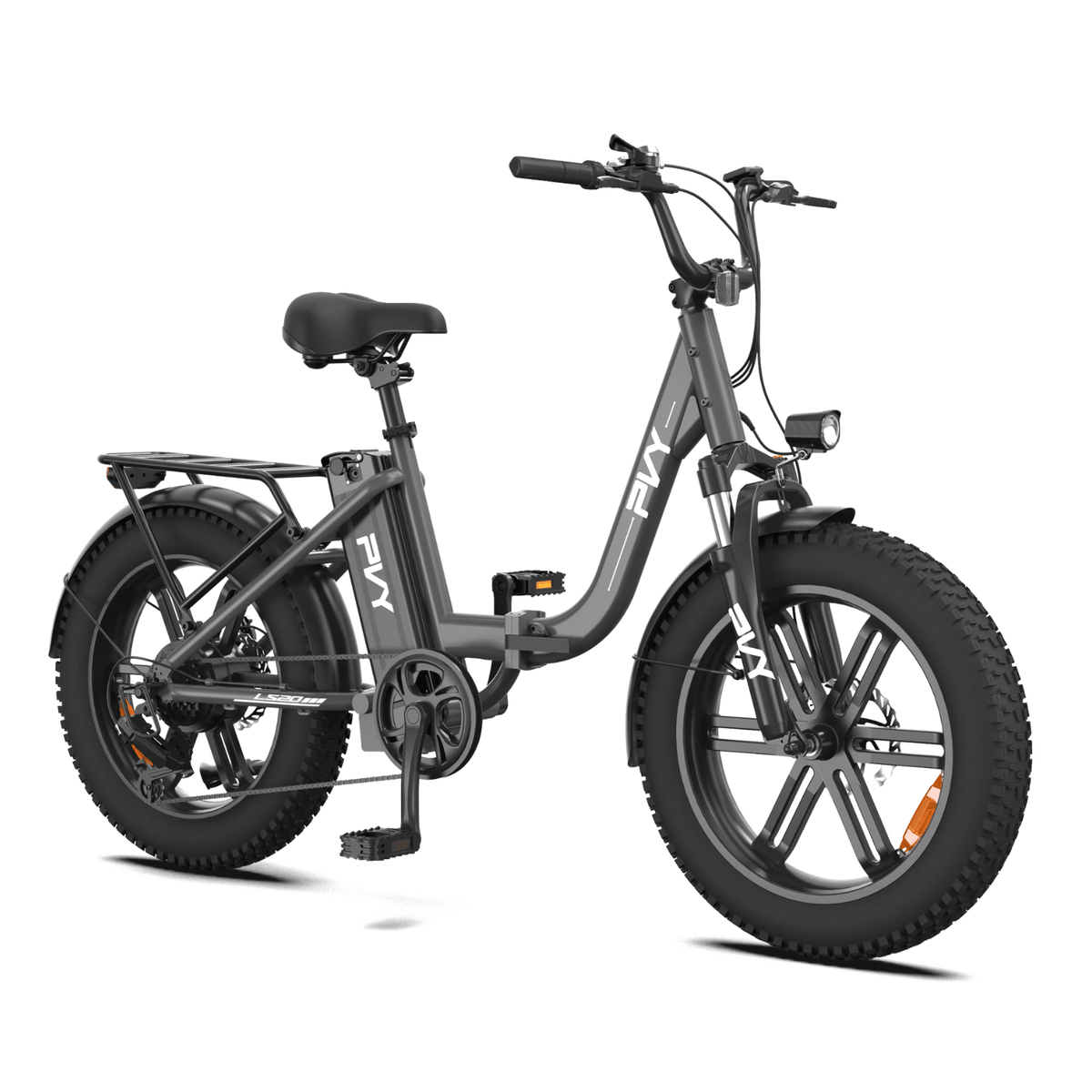 PVY LS20 - PVY E-BIKE