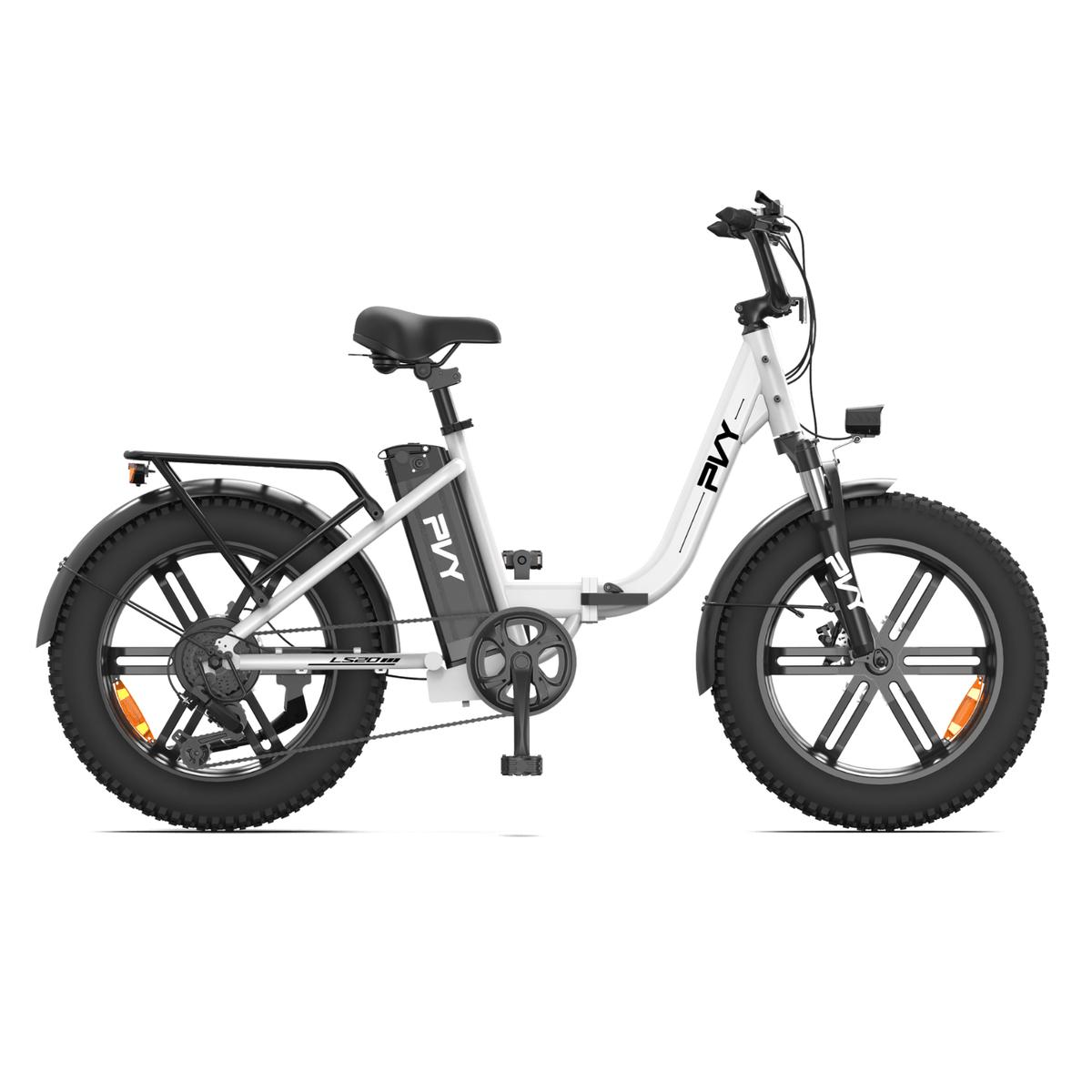 PVY LS20 - PVY E-BIKE