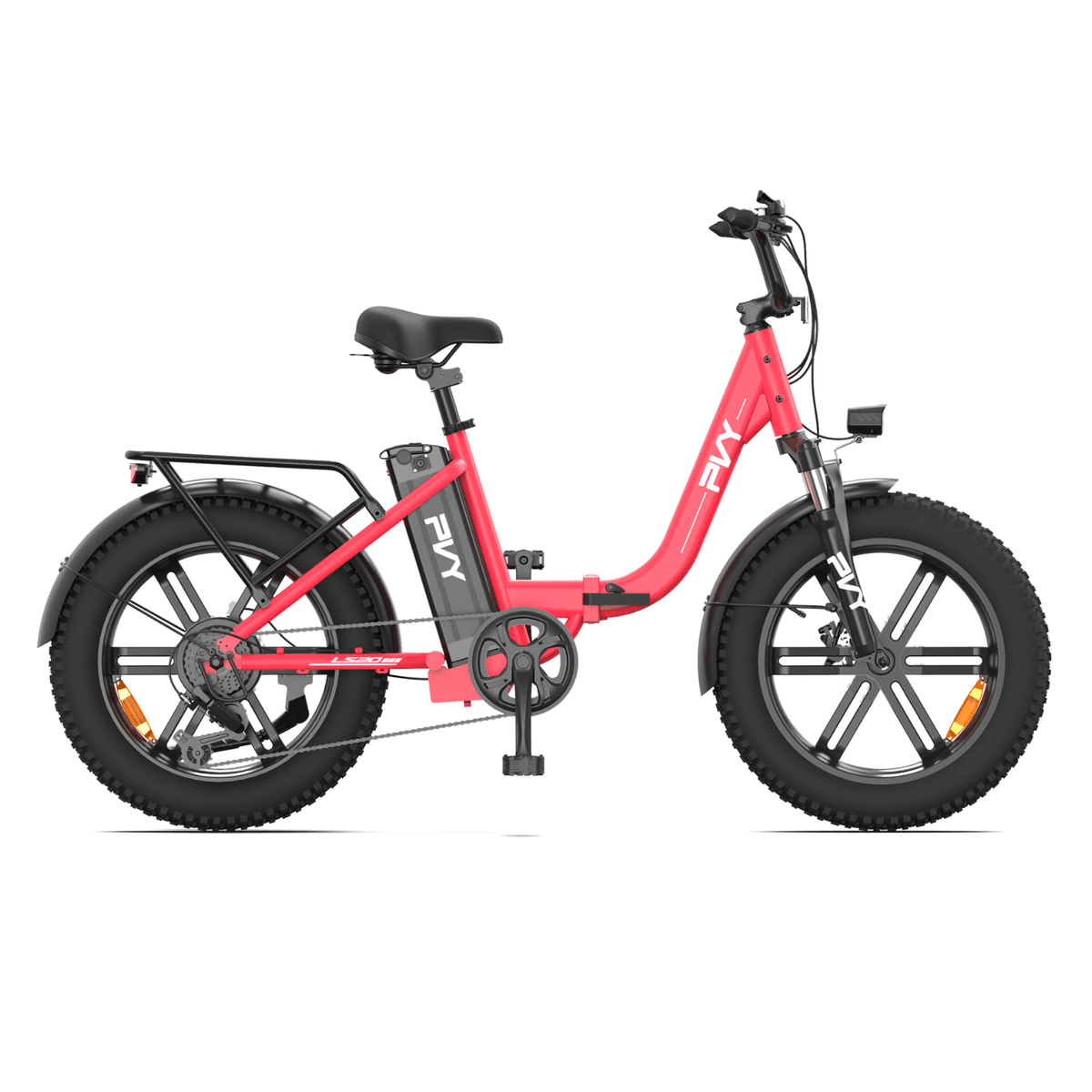PVY LS20 - PVY E-BIKE