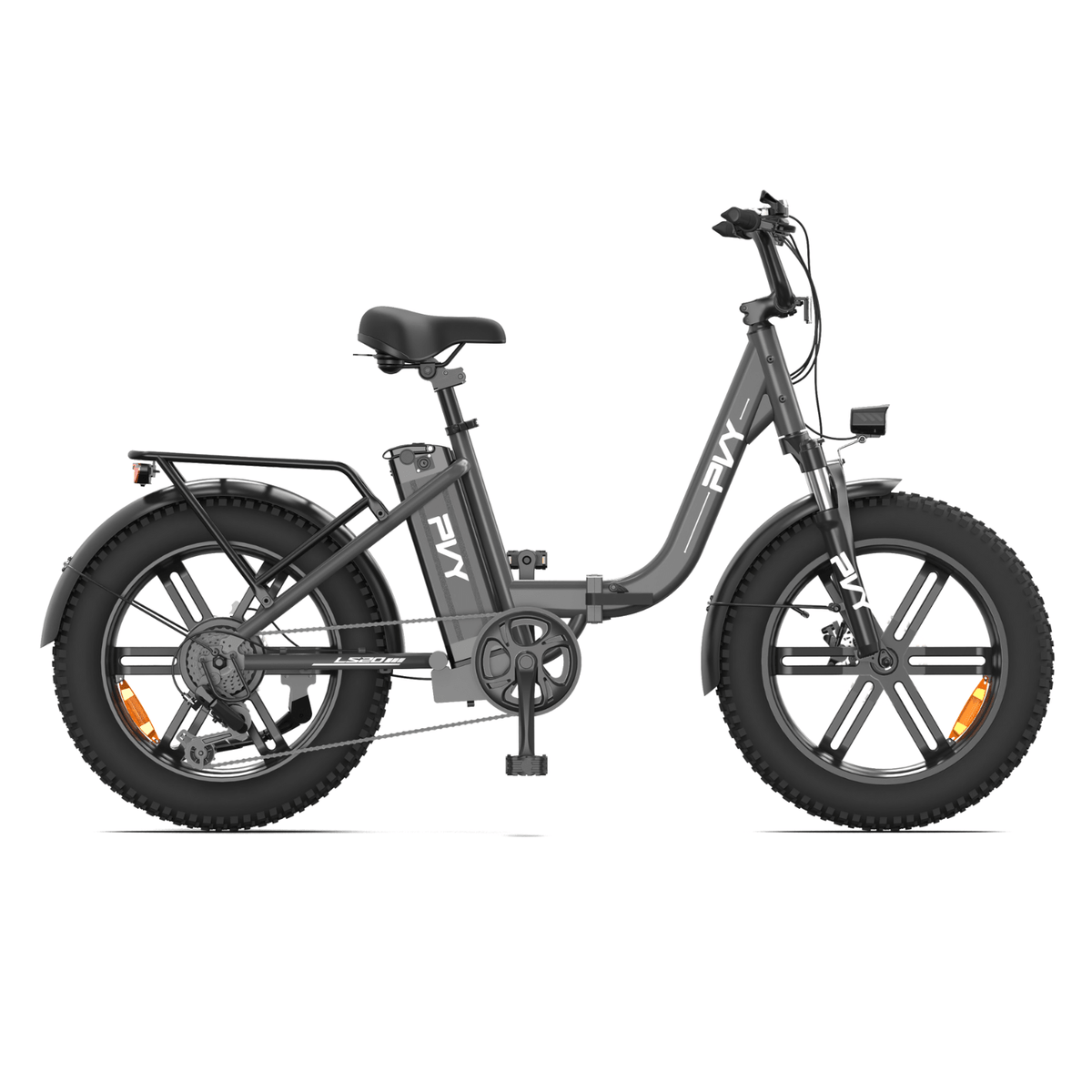 PVY LS20 - PVY E-BIKE