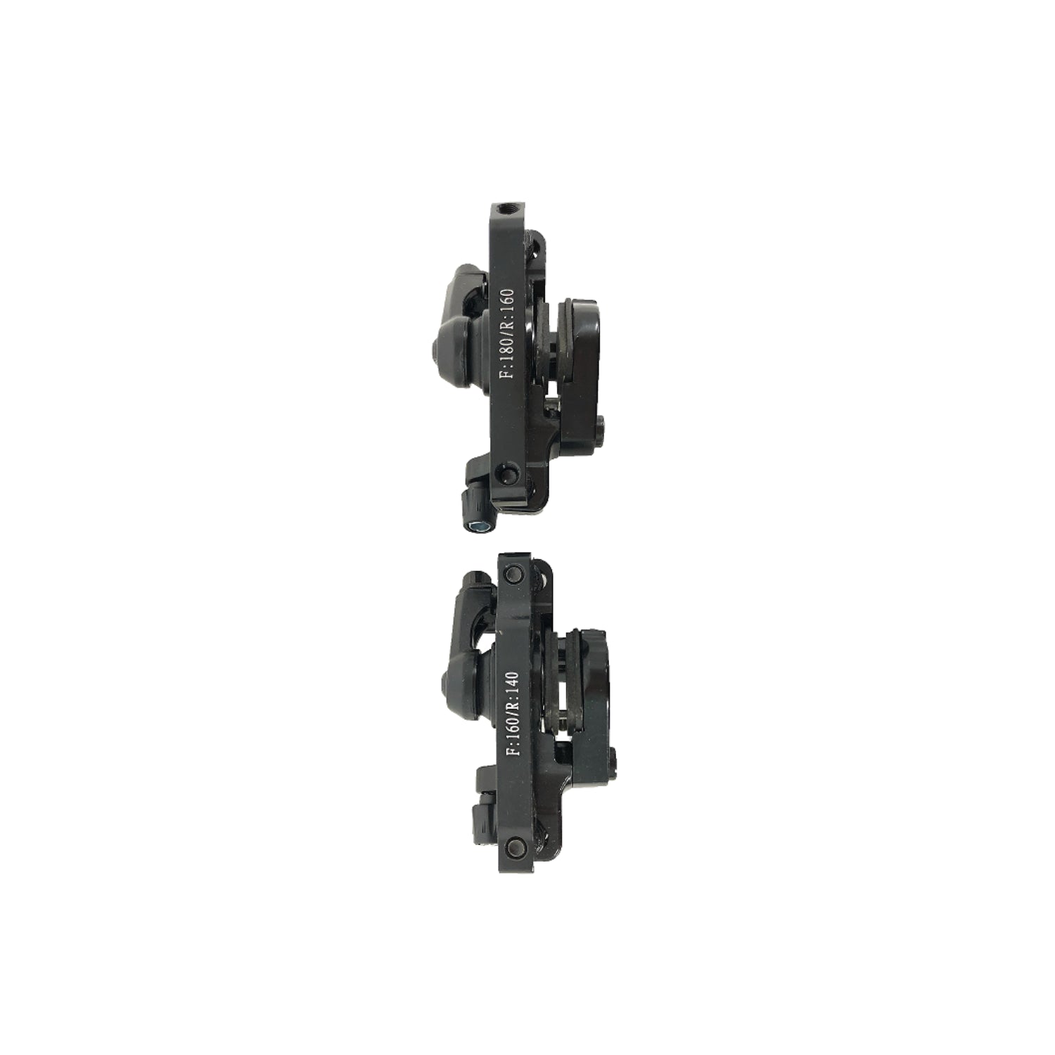 Z20 PLUS 500 Levyt jarrut