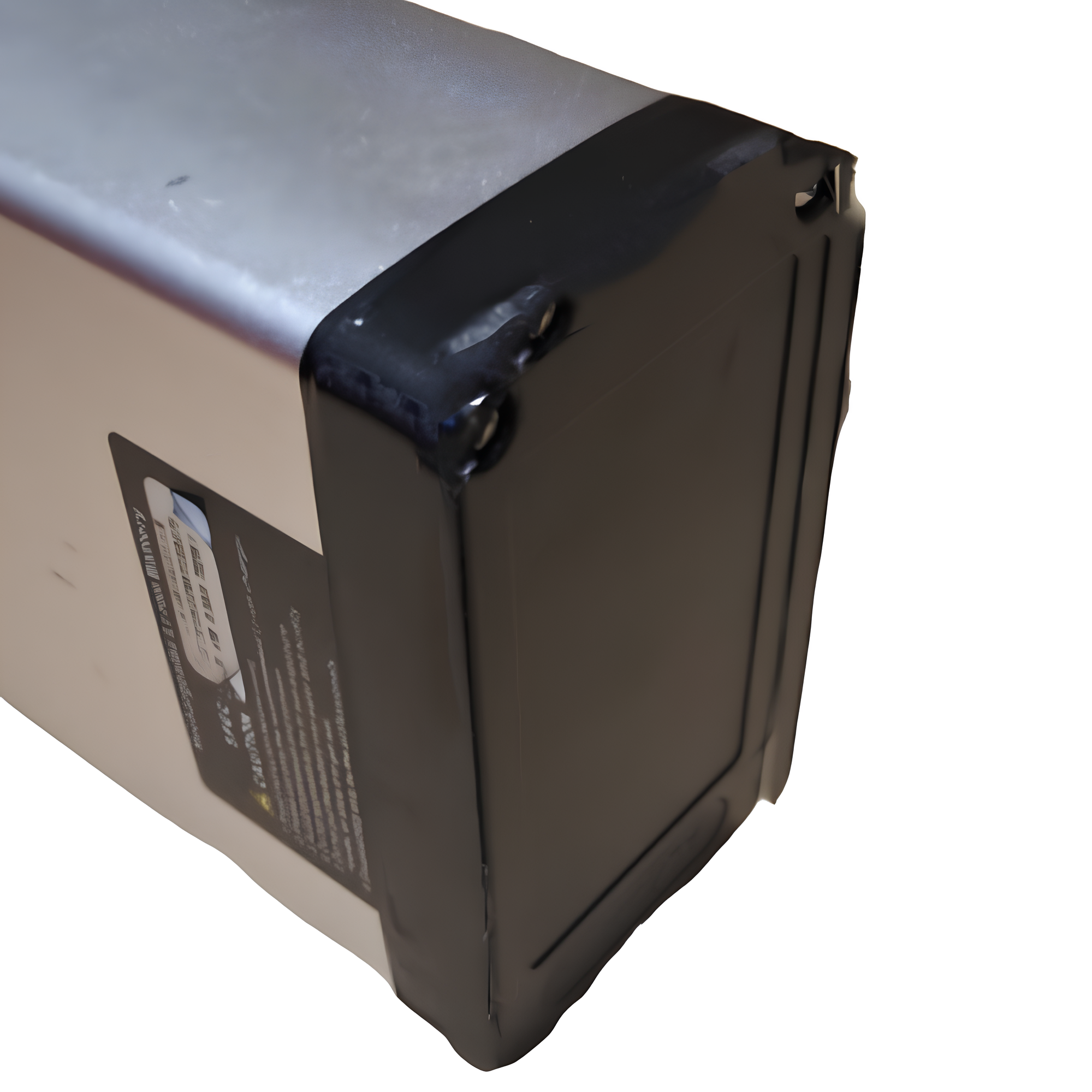 غطاء بطارية Z20 PLUS 1000 (طقم)