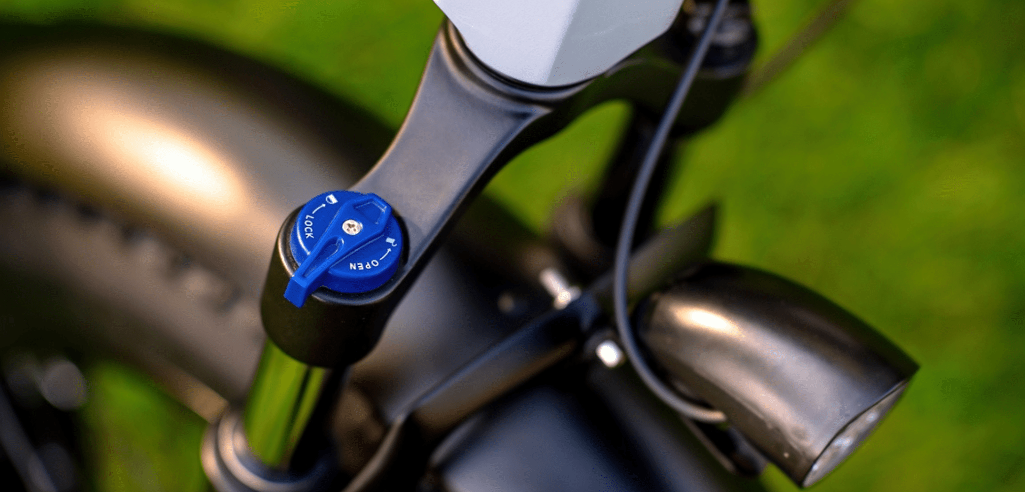 E-Bike Suspension Explained: Types, Benefits, and Tips - PVY E-BIKE