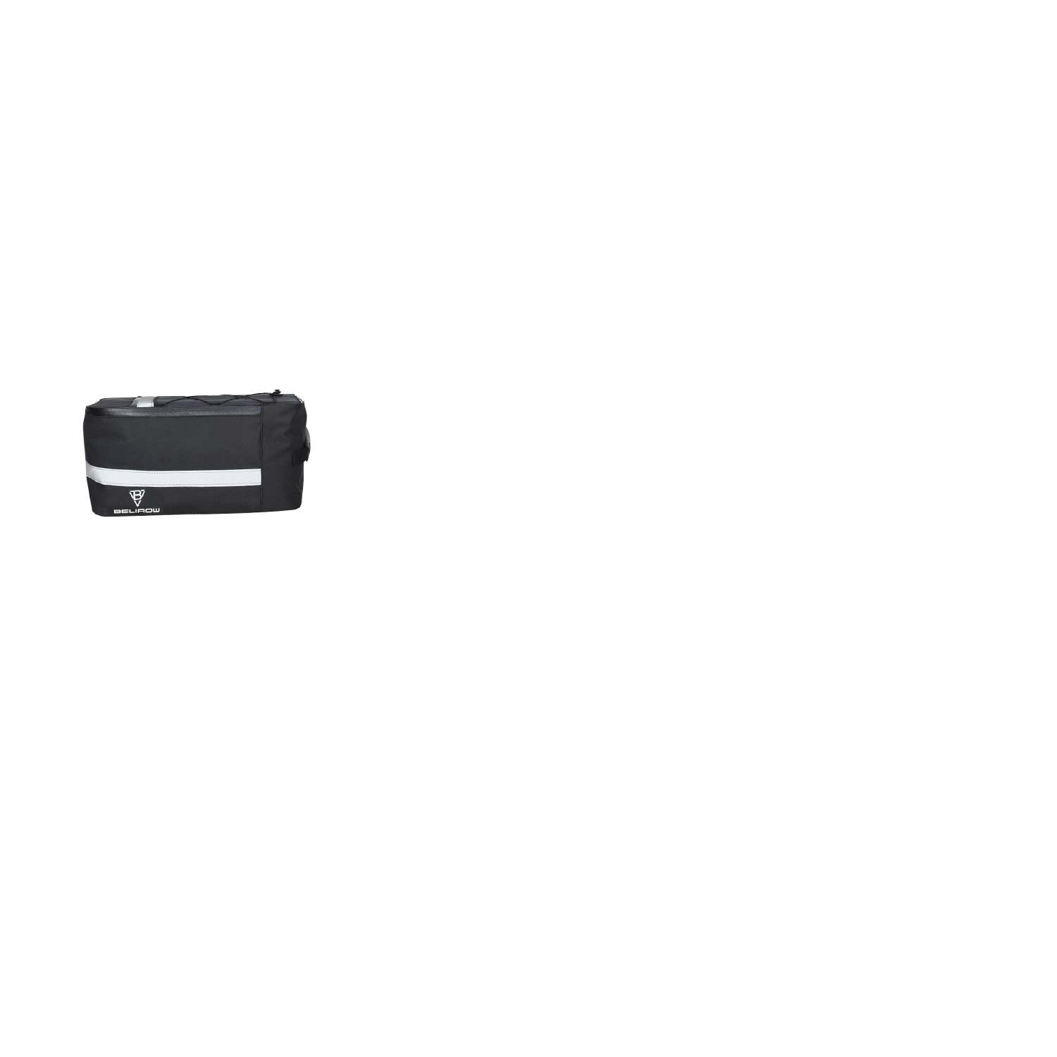 Rear Rack Bag