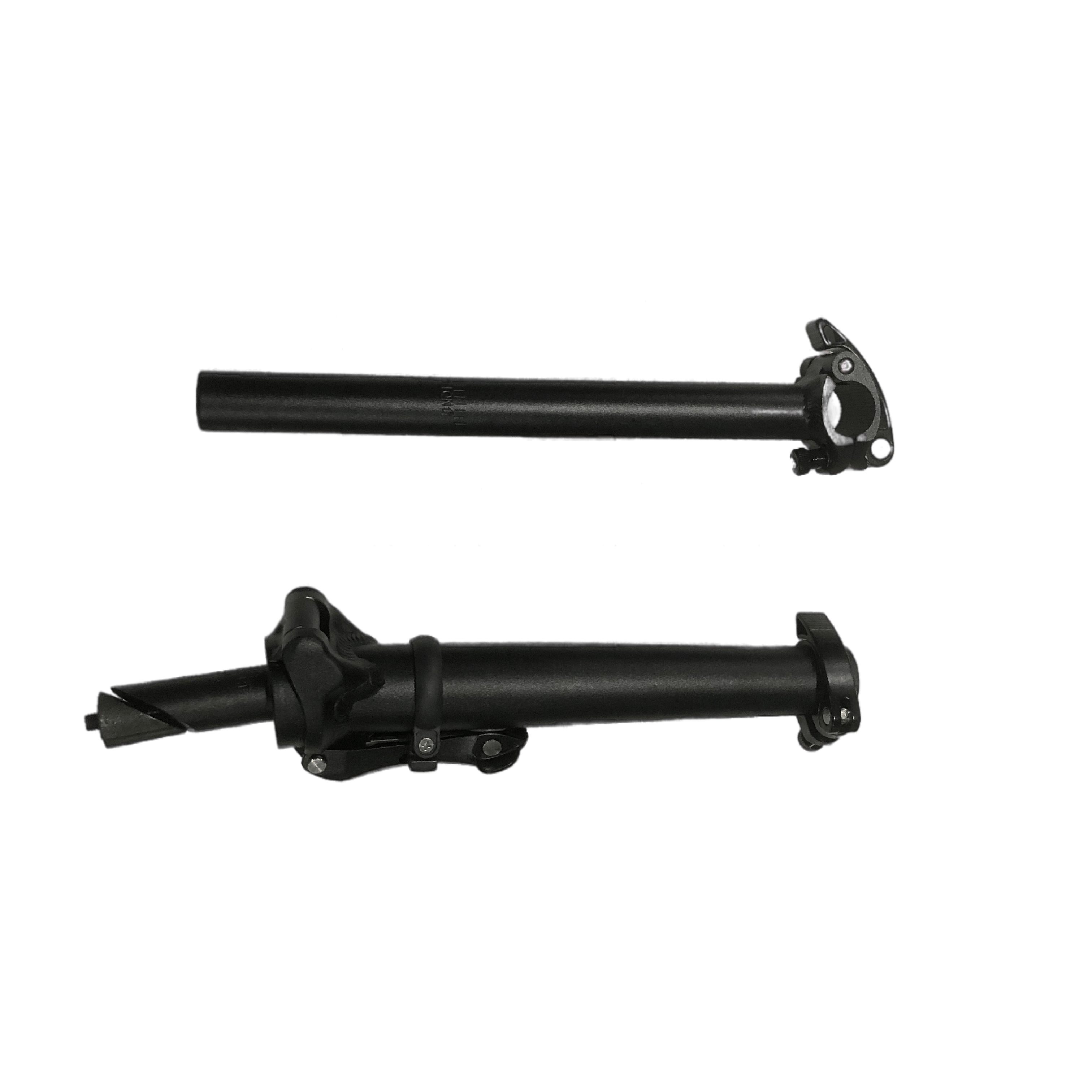 Z20 MAX double folding stand pipe