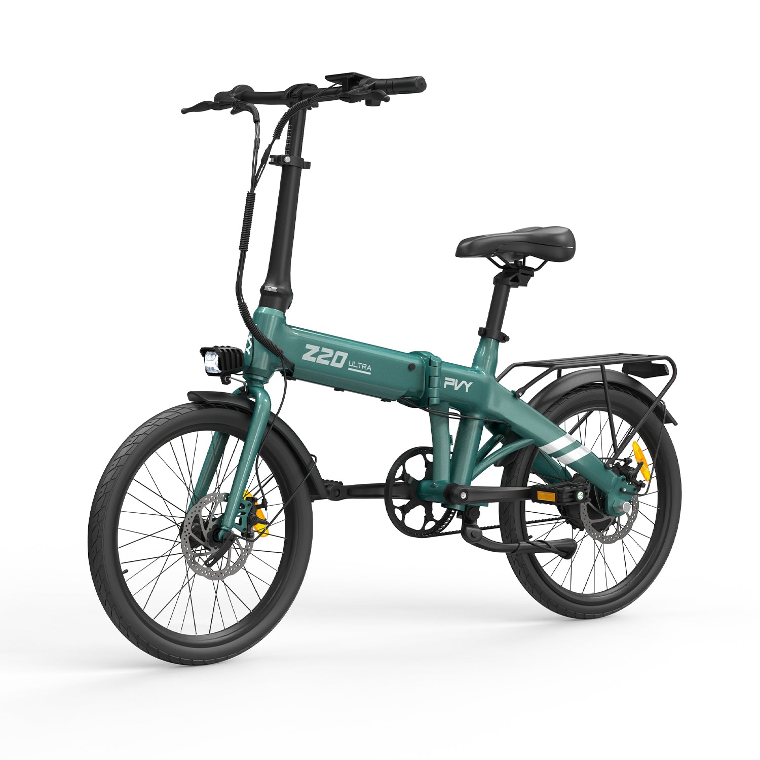 Pre Order-PVY Z20 ULTRA