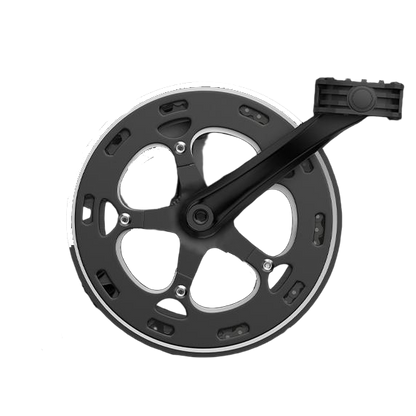 MAX Crankset