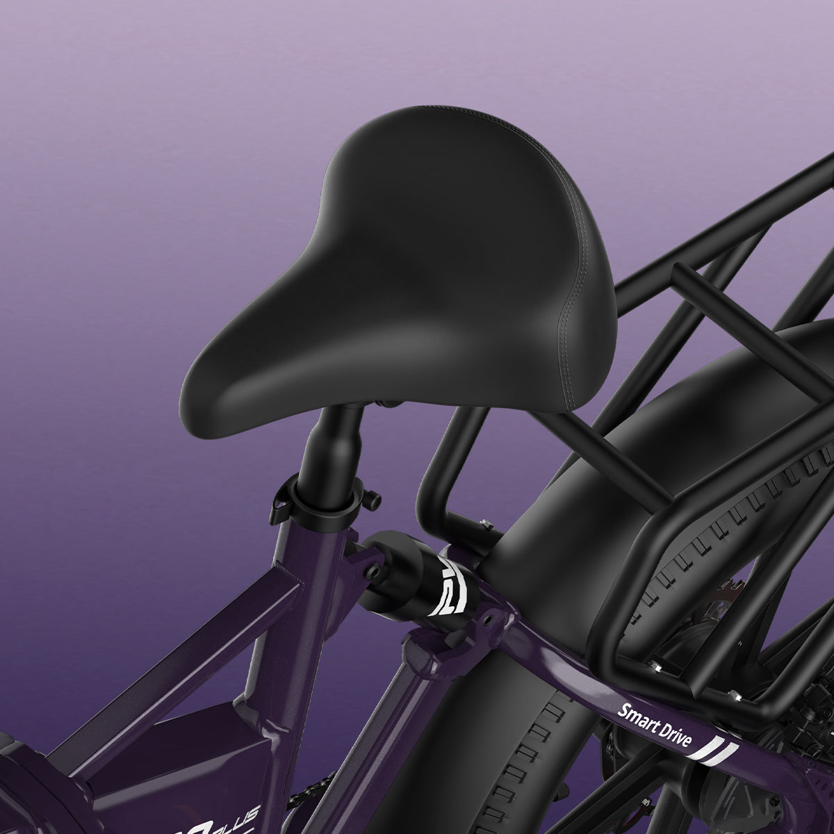 Ergonomic Seat
