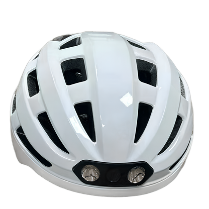 Kask jeździecki PVY Smart