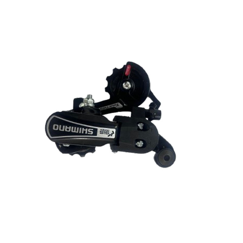 MAX Achterderailleur