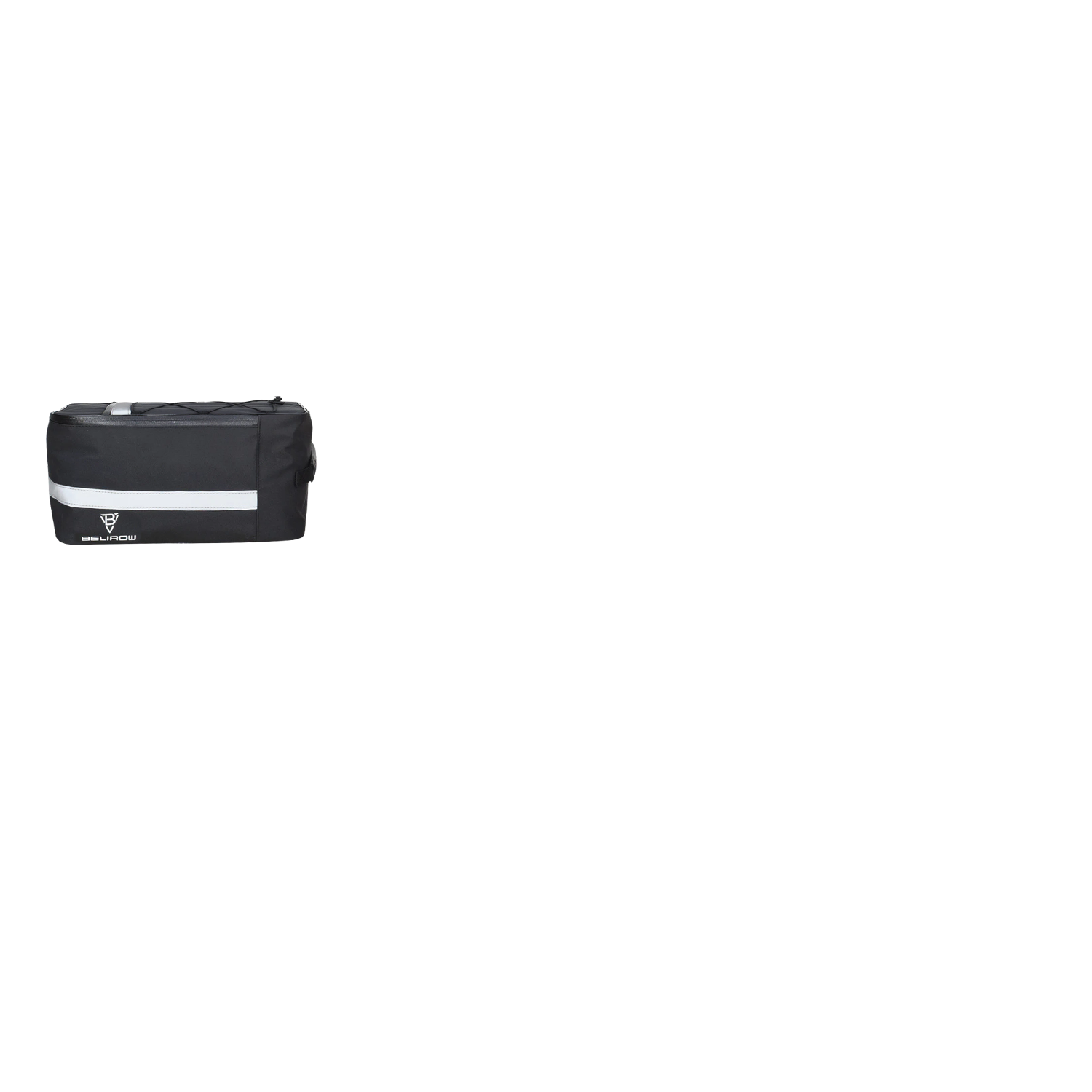 Rear Rack Bag