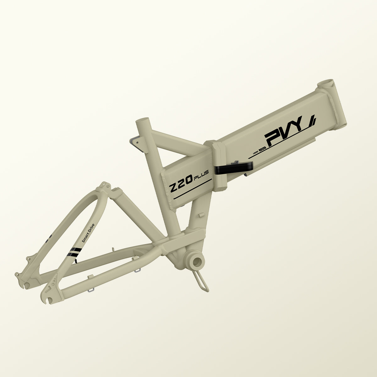 Aliuminio rėmas