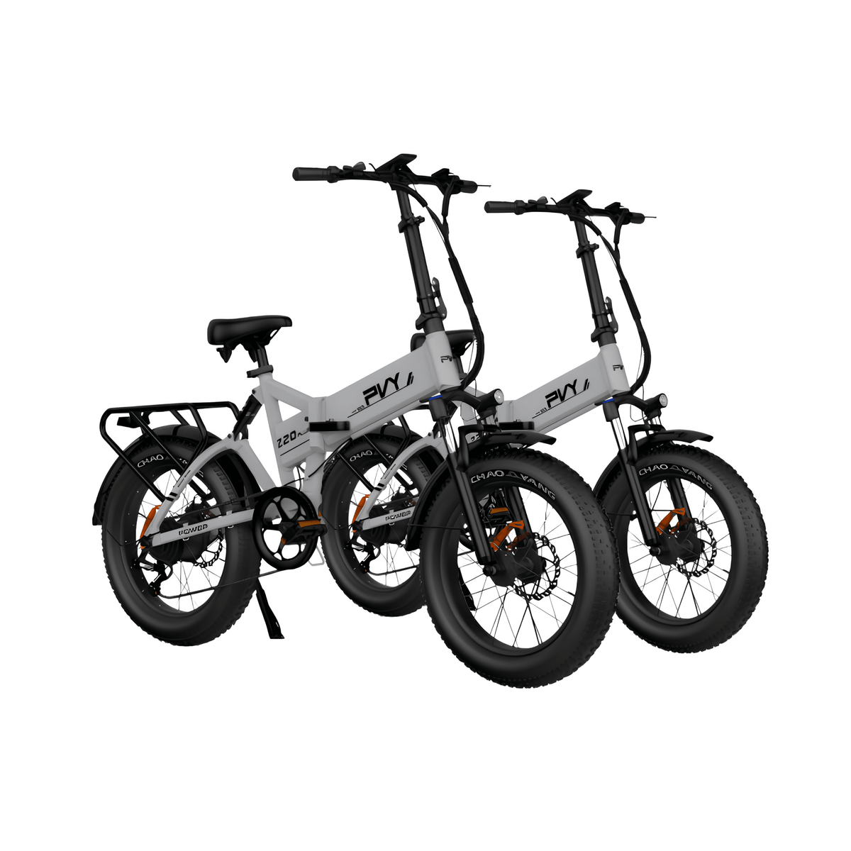 Combo Sale-PVY Z20 PLUS - PVY E-BIKE